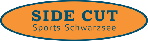 Hauptlogo, Gutscheine, Intern (Toolbar), Intern (Auswahlbox) Side Cut Sports AG